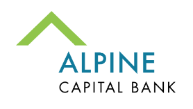 Alpine Capital Bank